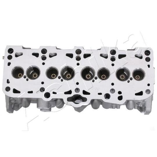 VW01ES - Cylinder Head 