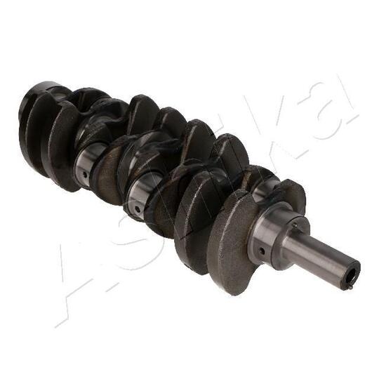 18KI000 - Crankshaft 