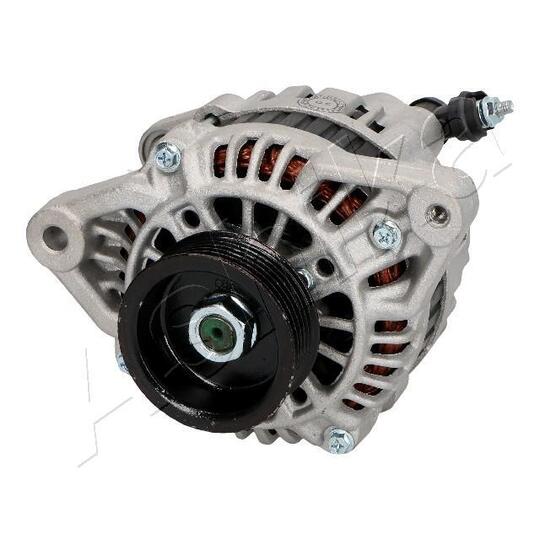 002-D426 - Alternator 