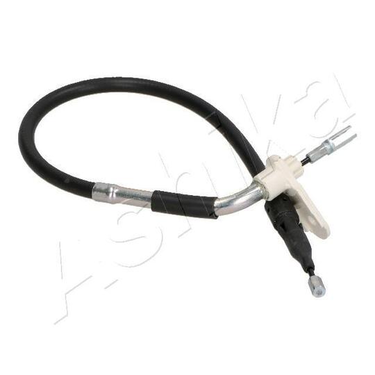131-00-0509 - Cable, parking brake 