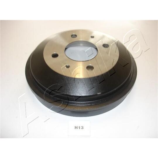 56-H0-013 - Brake Drum 