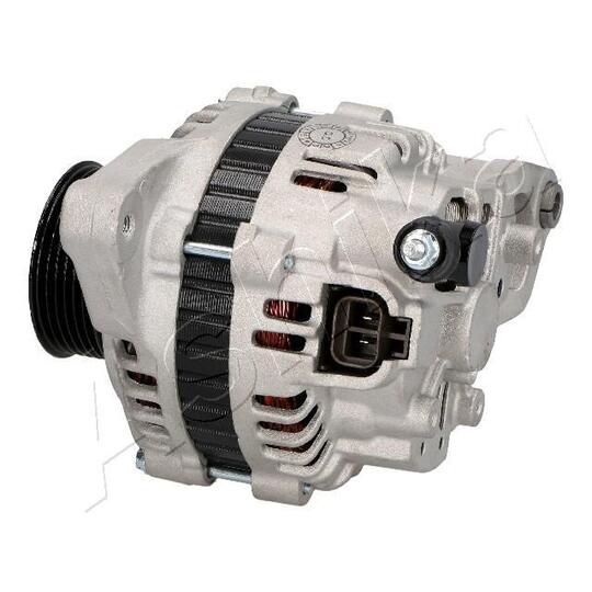 002-D426 - Alternator 