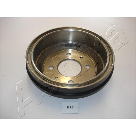 56-H0-013 - Brake Drum 