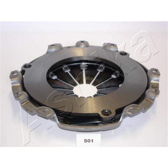 70-05-501 - Clutch Pressure Plate 