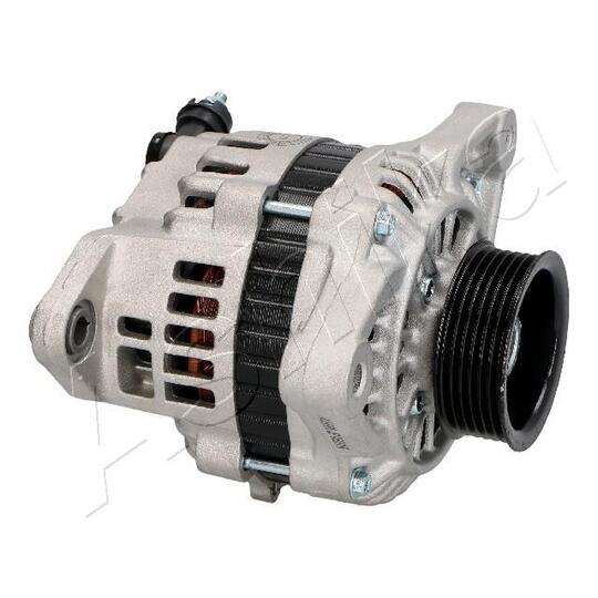 002-D426 - Alternator 