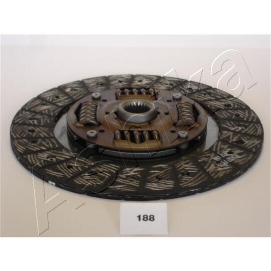 80-01-188 - Clutch Disc 