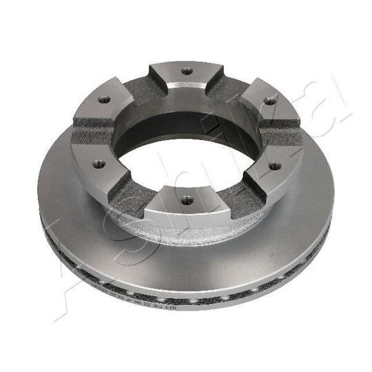 61-05-518C - Brake Disc 