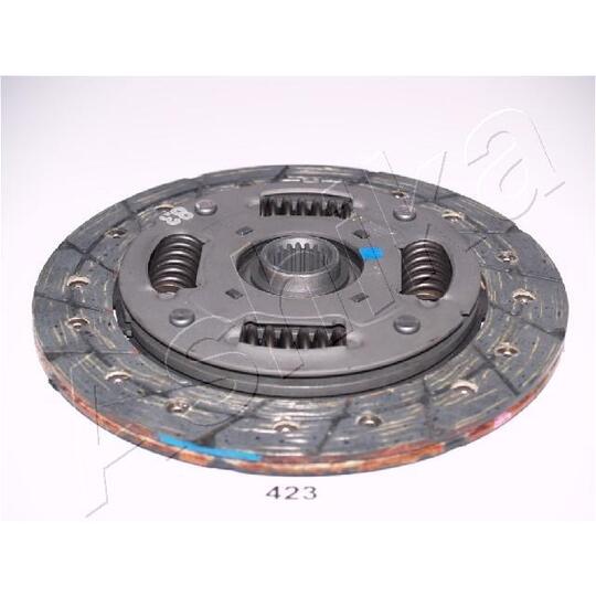 80-04-423 - Clutch Disc 