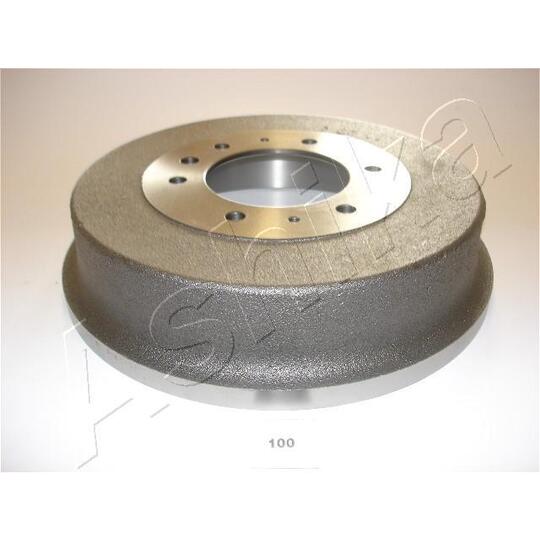 56-01-100 - Brake Drum 