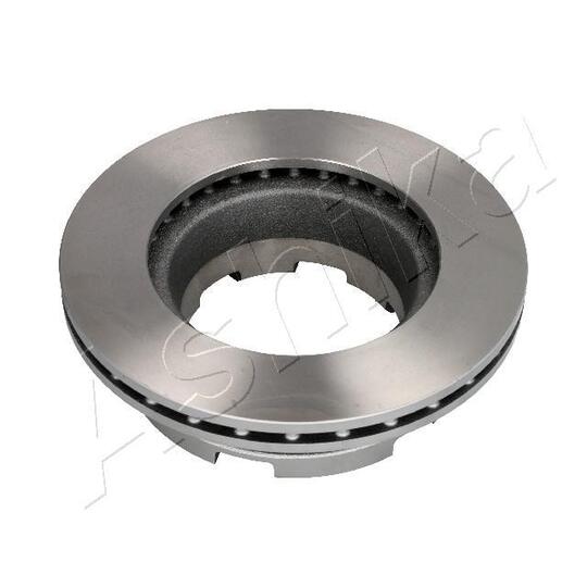 61-05-518C - Brake Disc 