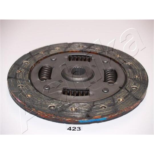 80-04-423 - Clutch Disc 