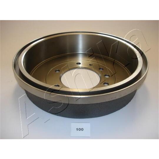 56-01-100 - Brake Drum 