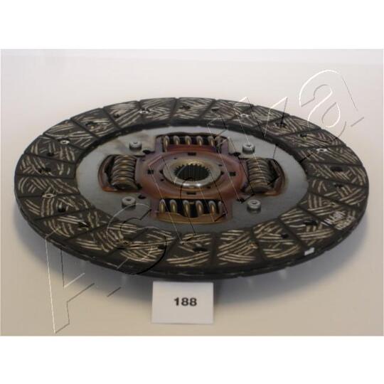 80-01-188 - Clutch Disc 