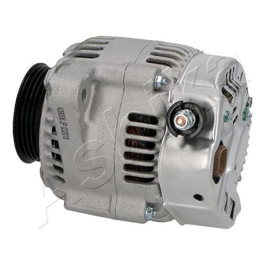 002-H413 - Generator 