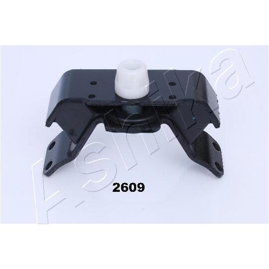 GOM-2609 - Engine Mounting 