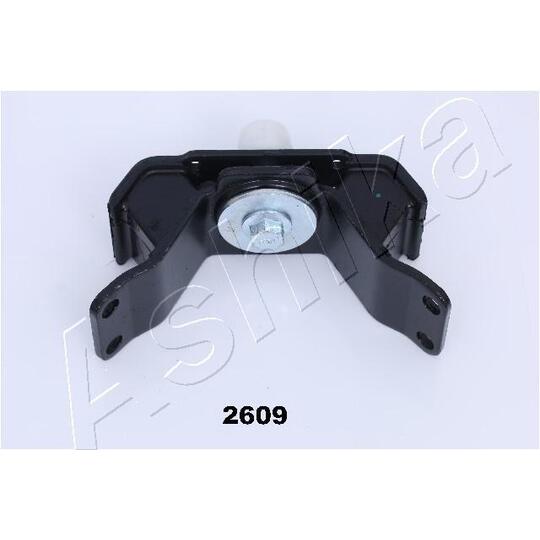 GOM-2609 - Engine Mounting 