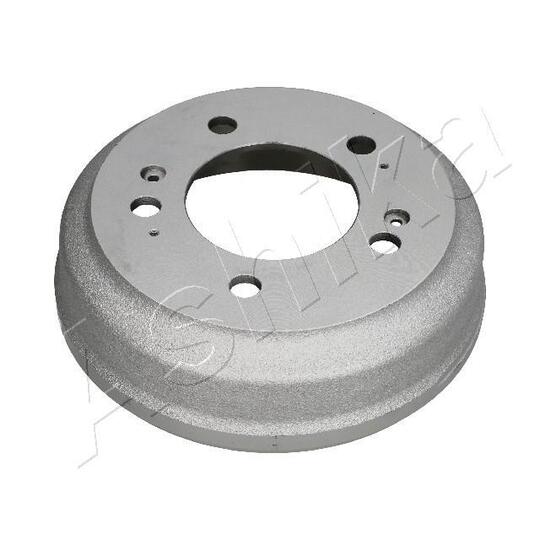 56-01-124C - Brake Drum 