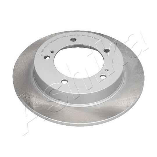 60-08-824C - Brake Disc 