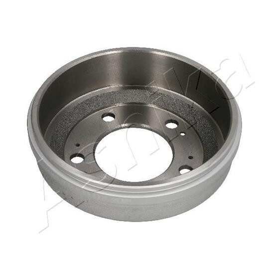 56-01-124C - Brake Drum 