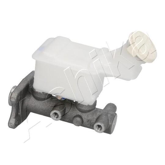 68-05-549 - Brake Master Cylinder 