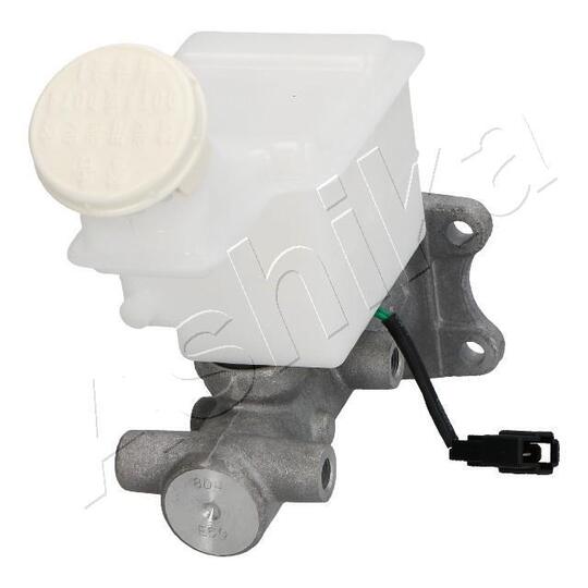 68-05-549 - Brake Master Cylinder 