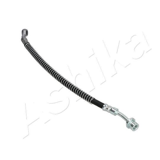 69-0H-H53 - Holding Bracket, brake hose 