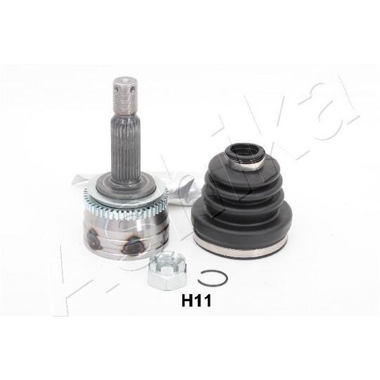 62-0H-H11 - Joint Kit, drive shaft 