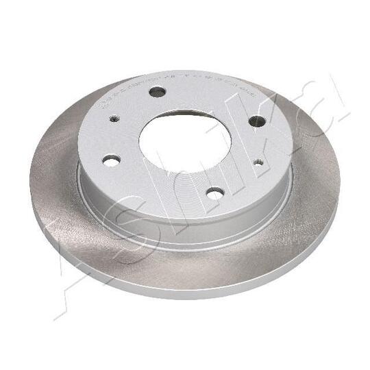 60-05-587C - Brake Disc 