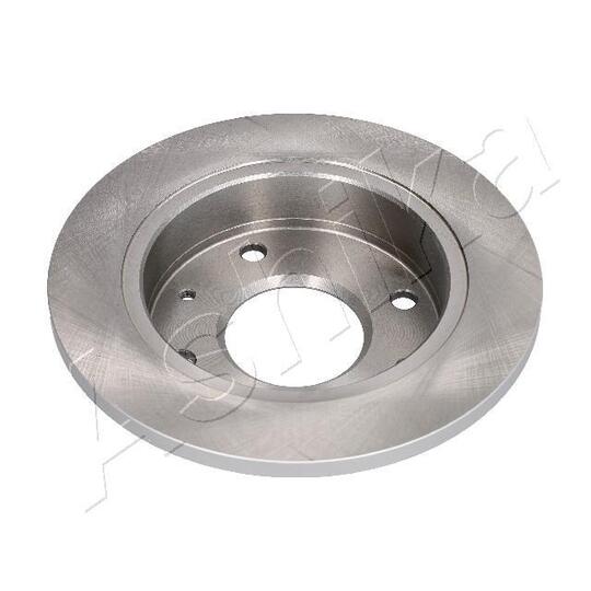 60-05-587C - Brake Disc 