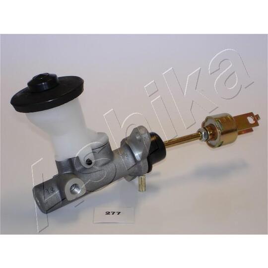 95-02-277 - Master Cylinder, clutch 