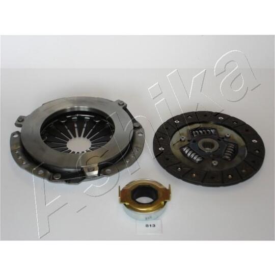 92-08-813 - Clutch Kit 