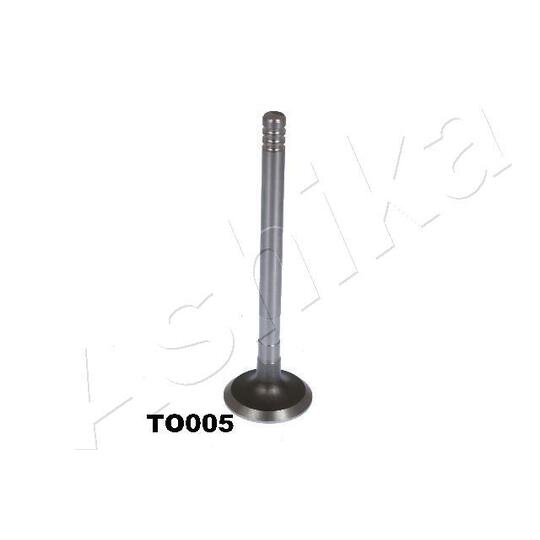 15TO005 - Outlet valve 