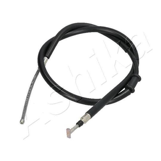 131-00-02113 - Cable, parking brake 