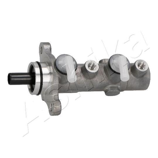 68-0K-035 - Brake Master Cylinder 