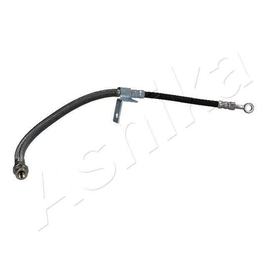 69-0H-H26 - Holding Bracket, brake hose 