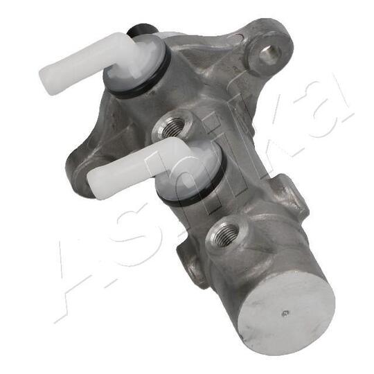 68-0K-035 - Brake Master Cylinder 