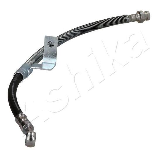 69-0H-H26 - Holding Bracket, brake hose 