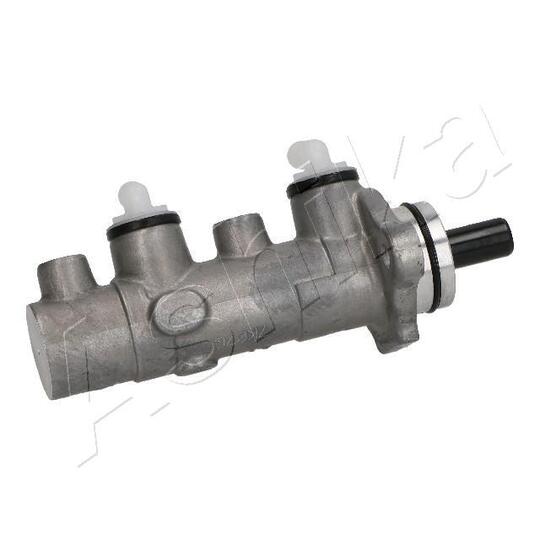 68-0K-035 - Brake Master Cylinder 