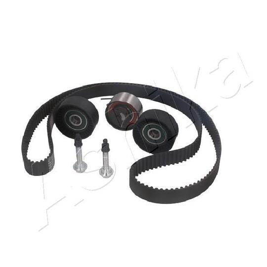 KCT005 - Timing Belt Set 