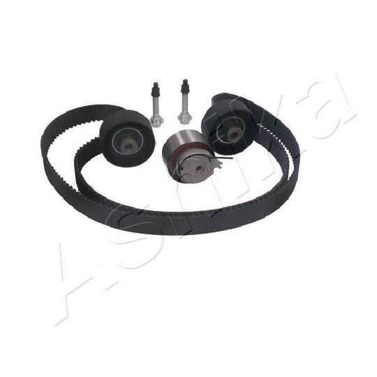 KCT005 - Timing Belt Set 