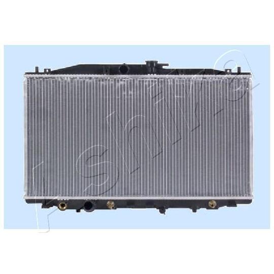 RDA193021 - Radiator, engine cooling 