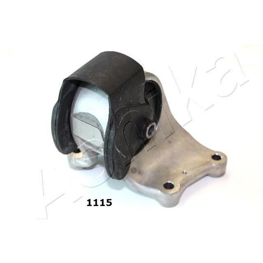 GOM-1115 - Engine Mounting 