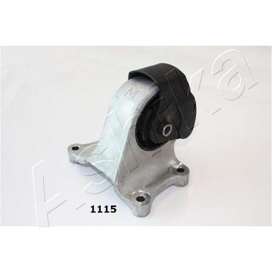 GOM-1115 - Engine Mounting 