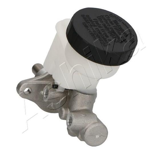 68-06-612 - Brake Master Cylinder 