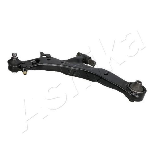 72-0H-H33L - Track Control Arm 