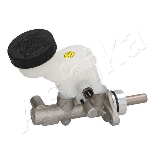 68-06-612 - Brake Master Cylinder 