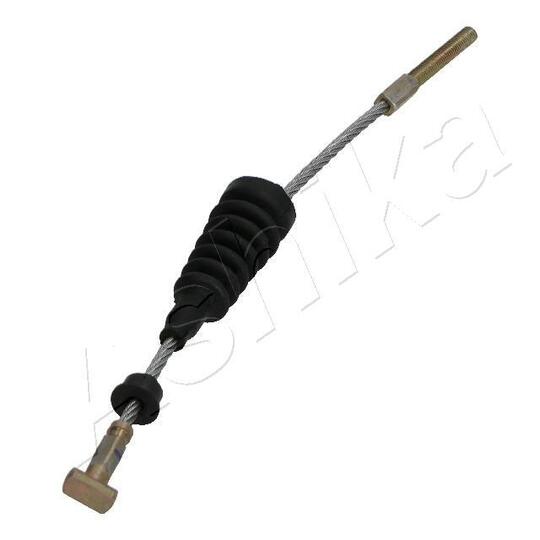 131-02-290 - Cable, parking brake 