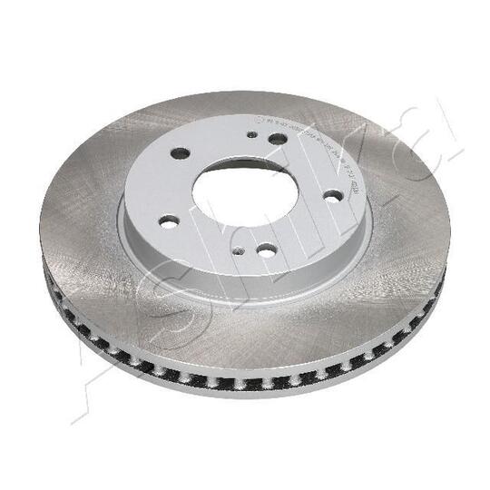 60-05-548C - Brake Disc 