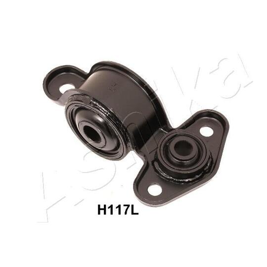 GOM-H117L - Control Arm-/Trailing Arm Bush 