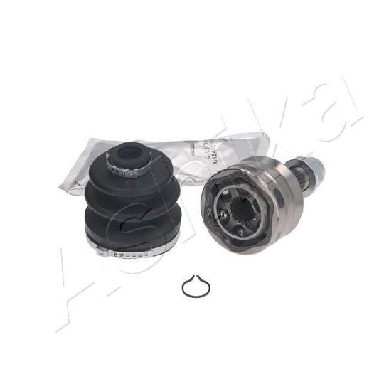 62-00-0005 - Joint Kit, drive shaft 